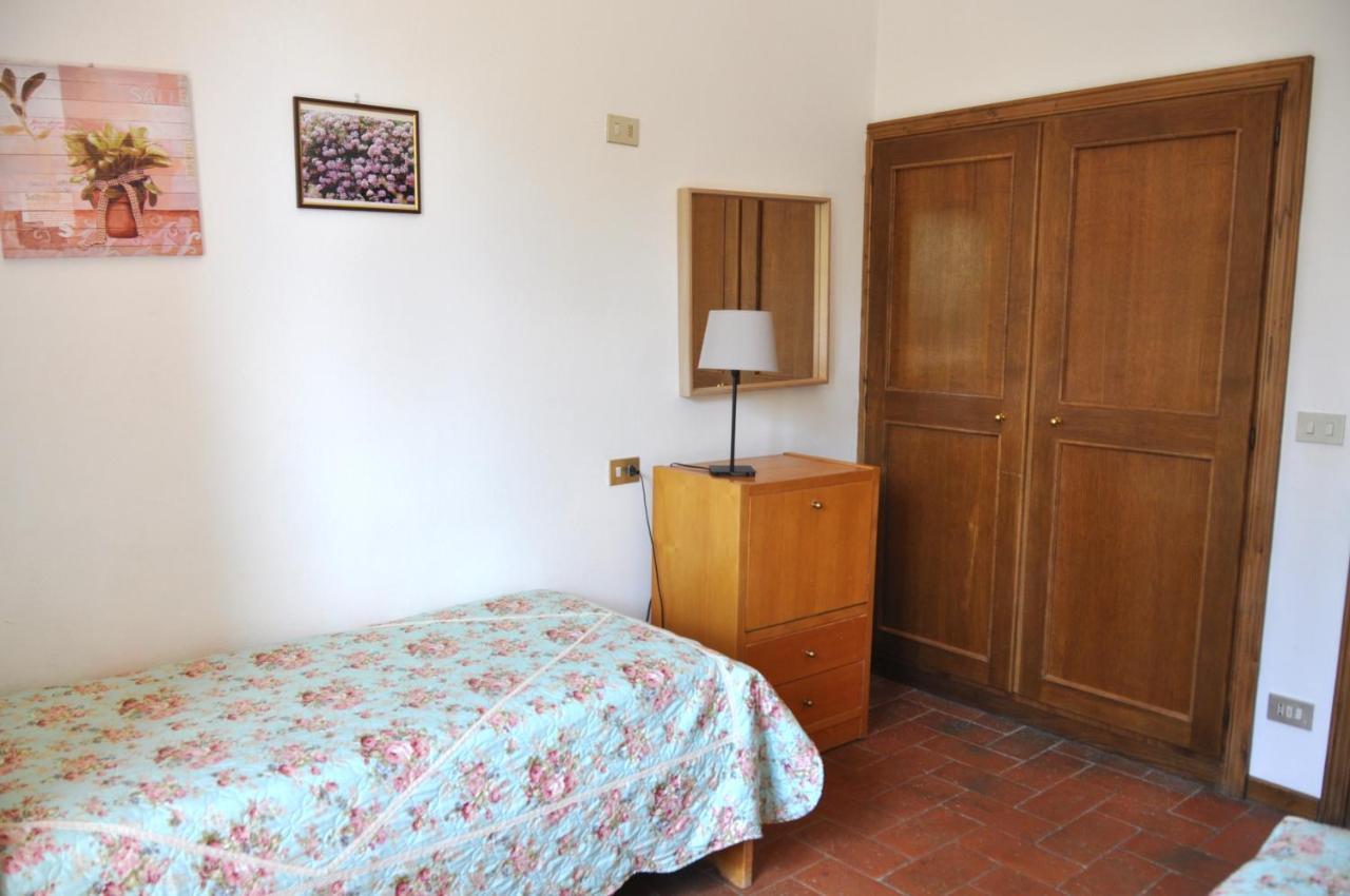 Agriturismo Testalepre Greve in Chianti Eksteriør billede