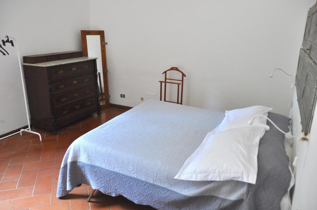 Agriturismo Testalepre Greve in Chianti Eksteriør billede