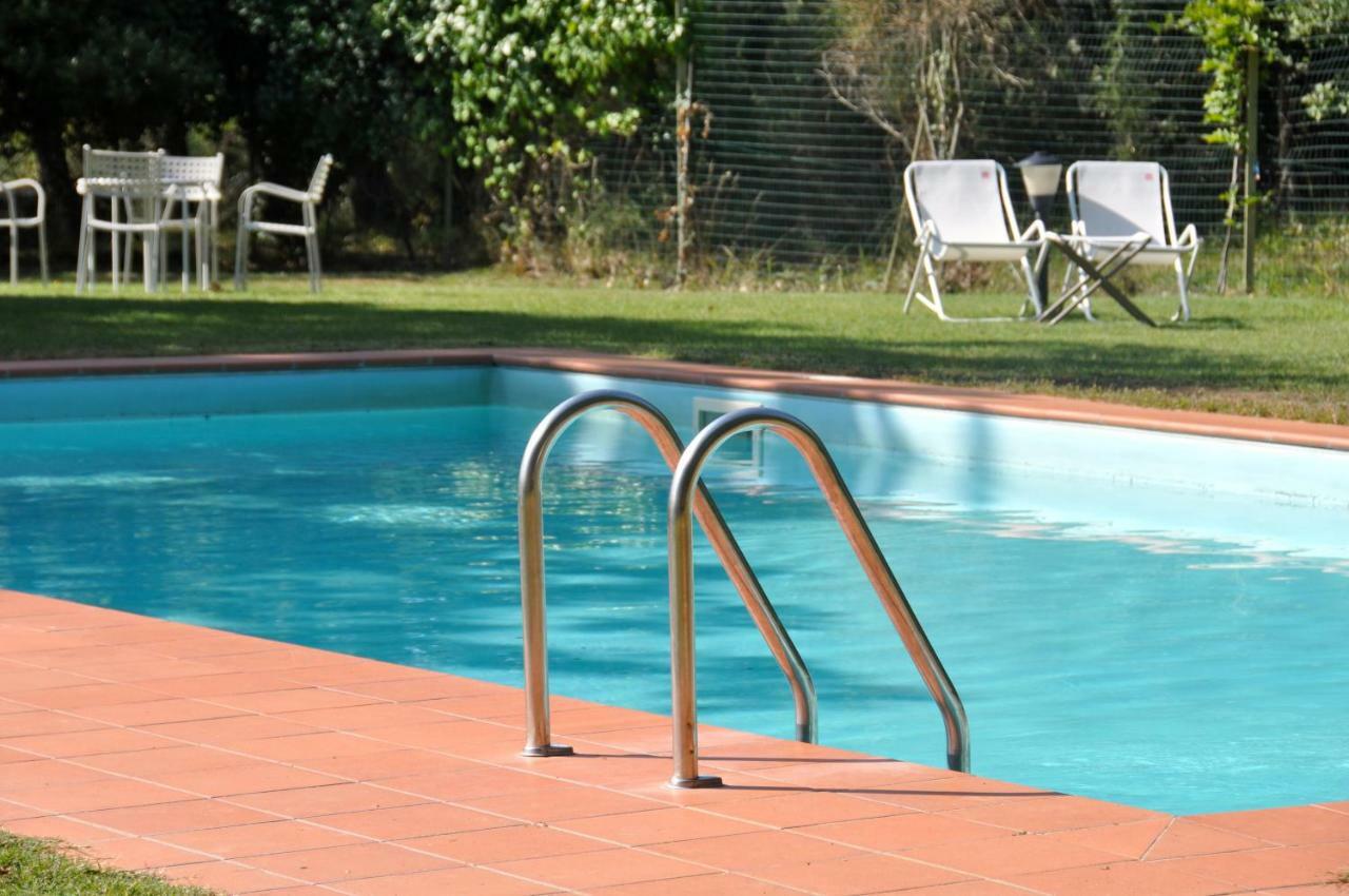 Agriturismo Testalepre Greve in Chianti Eksteriør billede